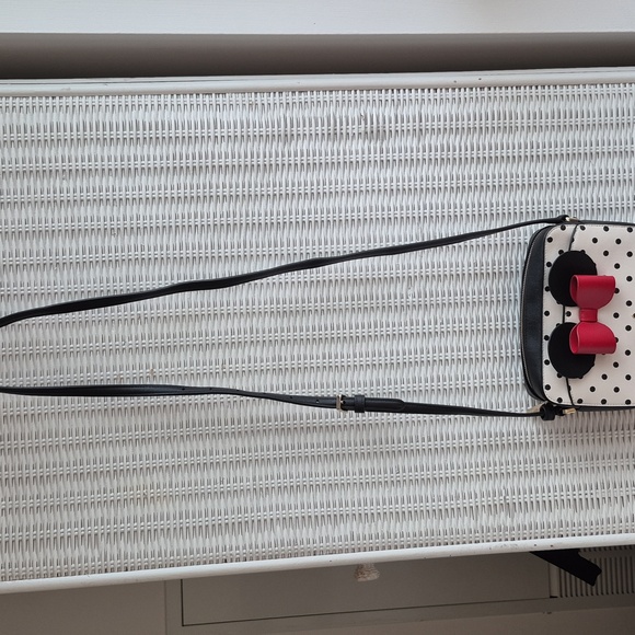 Kate Spade Disney X Minnie Camera Bag - Picture 8 of 8